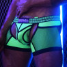 Breedwell Jock Boxer Hybred Chock Vert Neon